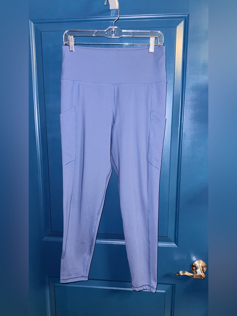American Eagle The Everything Pocket Leggings Size L